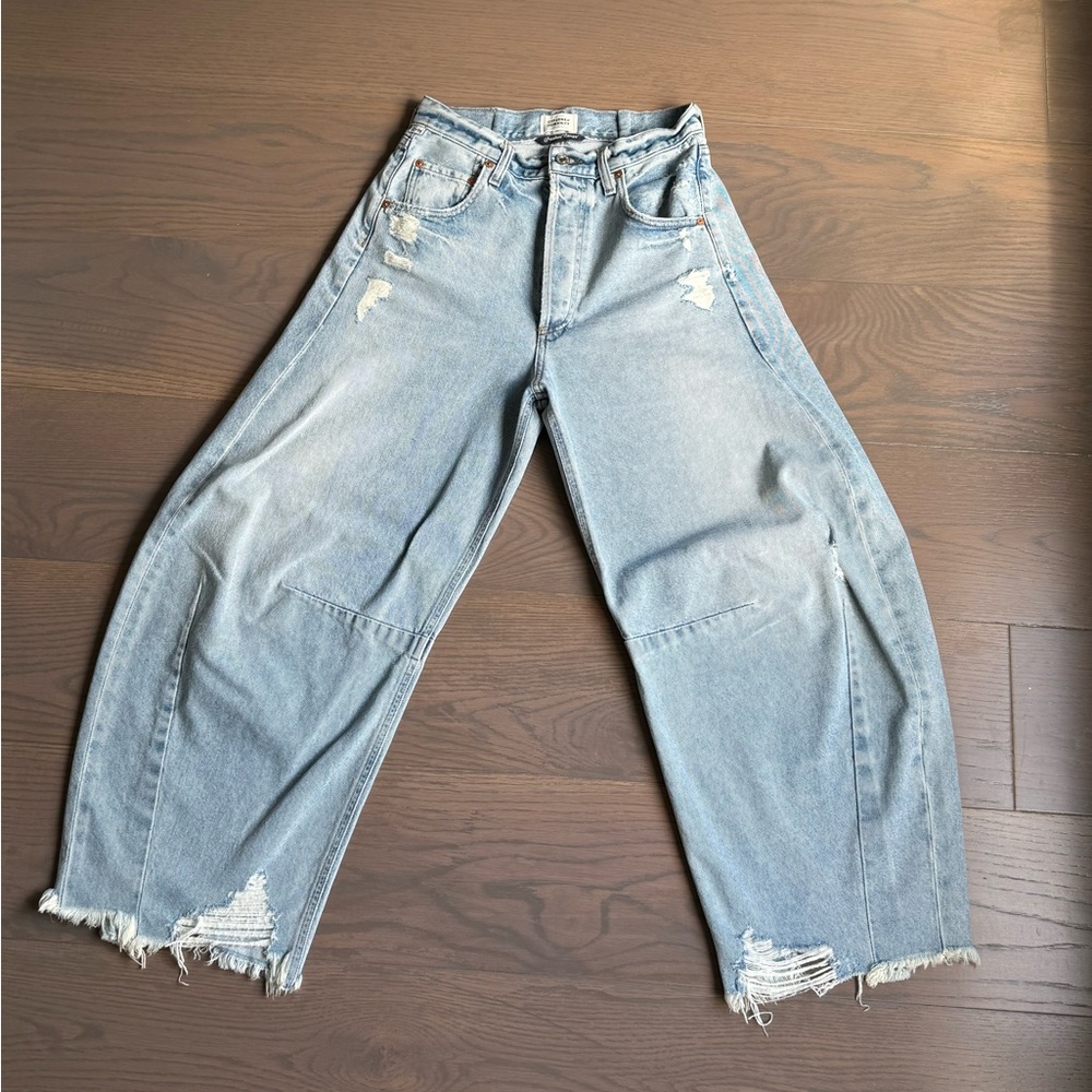 Citizens of Humanity Horseshoe Jeans